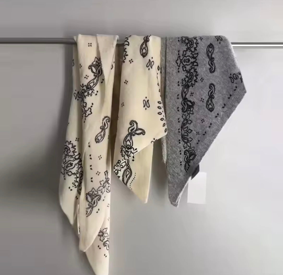 FOULARD - Roxanne