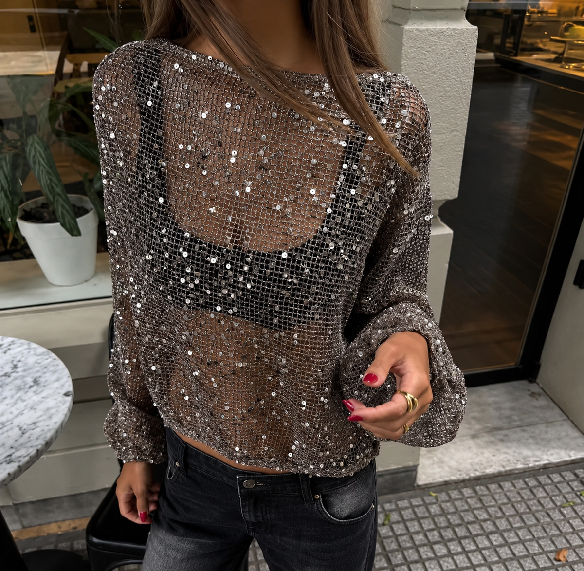 TOP - Nina