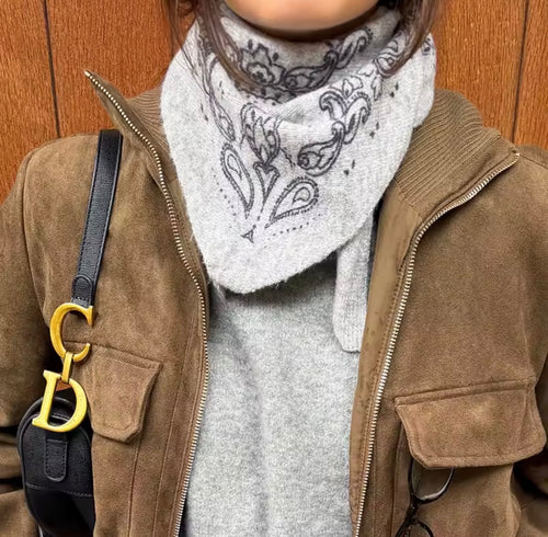 FOULARD - Roxanne